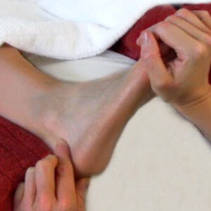 Reflexology image