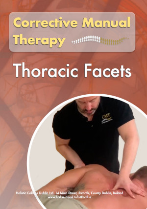 Thoracic Facet Dysfunction